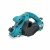 Virutex CE120P Strug ręczny 750 W 82 mm 13000 RPM gł.strug. 0 - 4 mm gł.wręg. 25 mm 3,8 kg – zdjęcie 1