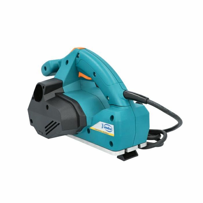 Virutex CE120P Strug ręczny 750 W 82 mm 13000 RPM gł.strug. 0 - 4 mm gł.wręg. 25 mm 3,8 kg – zdjęcie 2