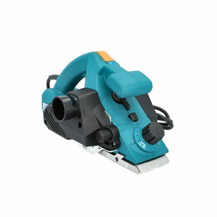 Virutex CE120P Strug ręczny 750 W 82 mm 13000 RPM gł.strug. 0 - 4 mm gł.wręg. 25 mm 3,8 kg – zdjęcie 4