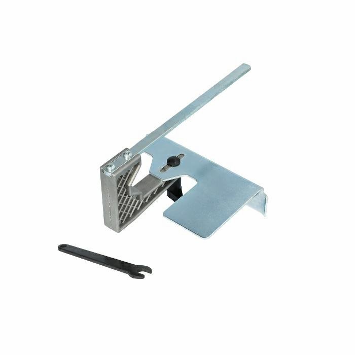 Virutex CE120P Strug ręczny 750 W 82 mm 13000 RPM gł.strug. 0 - 4 mm gł.wręg. 25 mm 3,8 kg – zdjęcie 5