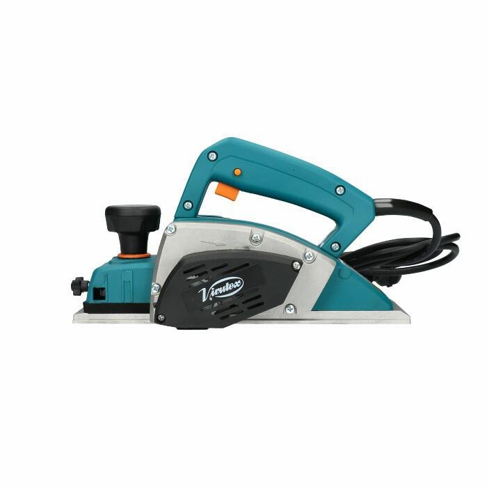 Virutex CE35E Strug ręczny 700 W 16500 RPM szer. strug. 80 mm głęb. wręg 11 mm 3,2 kg – zdjęcie 2