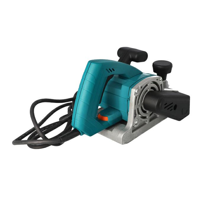 Virutex CE53S Strug do doklejek 1300 W 10.000 RPM szer.strug. 55 mm głęb. strug.5 - 0 mm/6,5 kg – zdjęcie 4