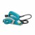 Virutex CE223X Strug DUO 700 W 16500 RPM szer. strug. 80 mm głęb. strug 0 - 3 mm 3,2 kg – zdjęcie 2