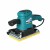 Virutex LR46L Szlifierka oscylacyjna 370 W 10.000 RPM rozm. podkł. 115x208 mm – zdjęcie 1