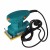 Virutex LRT84H Multiszlifierka elektroniczna180 W osc. 2 mm dysk 125 mm podk. 80x130 mm – zdjęcie 2