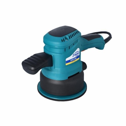 Virutex RTE146L Szlifierka mimośrodowa 350 Wosc. 4 mm dysk 150 mm RPM 4000 - 8000 – zdjęcie 1