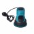 Virutex RTE146L Szlifierka mimośrodowa 350 Wosc. 4 mm dysk 150 mm RPM 4000 - 8000 – zdjęcie 2