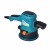 Virutex RTE146L Szlifierka mimośrodowa 350 Wosc. 4 mm dysk 150 mm RPM 4000 - 8000 – zdjęcie 3