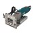 Virutex AB200 Kołkownica 800 W 2000 RPM gł. wiercenia 0 - 38 mm , śr. otworów 5 - 12 mm – zdjęcie 1