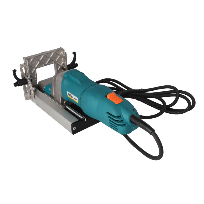 Virutex AB200 Kołkownica 800 W 2000 RPM gł. wiercenia 0 - 38 mm , śr. otworów 5 - 12 mm – zdjęcie 2