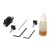 Virutex AB200 Kołkownica 800 W 2000 RPM gł. wiercenia 0 - 38 mm , śr. otworów 5 - 12 mm – zdjęcie 6