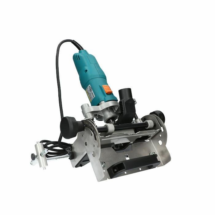 Virutex AB181 VD Frezarka OVVO1000 W S 8 mm 14000 RPM – zdjęcie 1