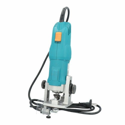 Virutex FR192 VG Frezarka 1000 W 14.000 - 30.000 RPM tuleja 6 mm, max śred. ostrz. 25 mm 1,8 kg – zdjęcie 1