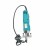 Virutex FR192 VG Frezarka 1000 W 14.000 - 30.000 RPM tuleja 6 mm, max śred. ostrz. 25 mm 1,8 kg – zdjęcie 4