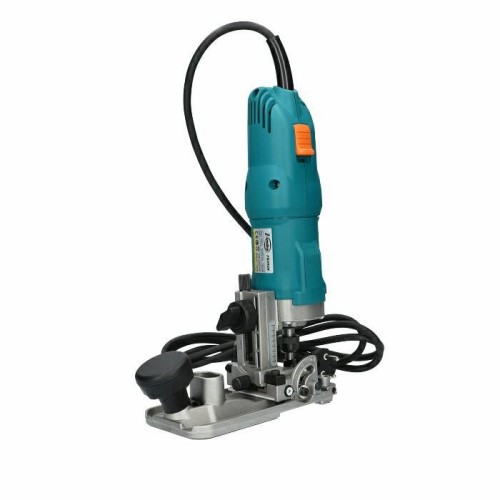 Virutex FR292R Frezarka z głowicą uchylną 750 W 14.000 - 30.000 RPM tuleja 8 mm 2,2 kg – zdjęcie 1