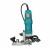 Virutex FR292R Frezarka z głowicą uchylną 750 W 14.000 - 30.000 RPM tuleja 8 mm 2,2 kg – zdjęcie 2