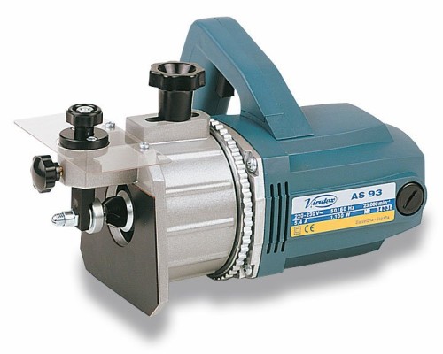 Virutex AS93 Frezarka 1100 W 23.000 RPM tuleja 6 mm 3,7 kg – zdjęcie 1