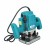 Virutex FRE160P Frezarka górnowrzecionowa 1800 W 11500 - 23000 RPM tuleja 12 mm gł. frez.0 - 60 – zdjęcie 2