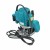 Virutex FRE160P Frezarka górnowrzecionowa 1800 W 11500 - 23000 RPM tuleja 12 mm gł. frez.0 - 60 – zdjęcie 3