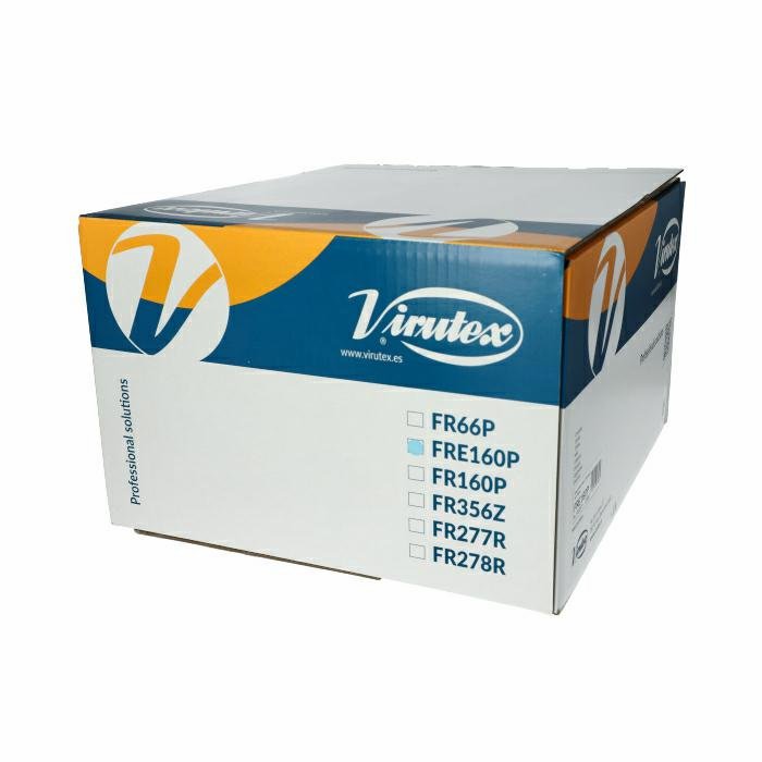 Virutex FRE160P Frezarka górnowrzecionowa 1800 W 11500 - 23000 RPM tuleja 12 mm gł. frez.0 - 60 – zdjęcie 7