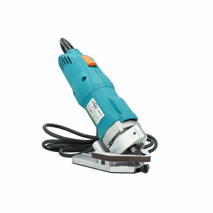 Virutex FR217S Frezarka narożna 750 W 14000 - 30000 RPM Corian Rusolid tuleja 8 mm – zdjęcie 3