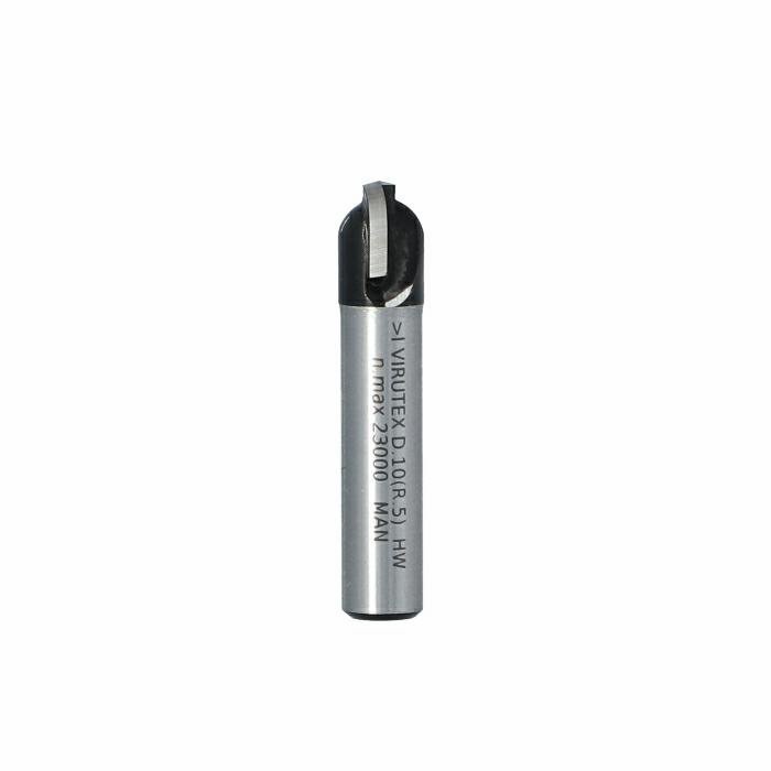 Virutex FR217S Frezarka narożna 750 W 14000 - 30000 RPM Corian Rusolid tuleja 8 mm – zdjęcie 5
