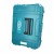Virutex FR217S Frezarka narożna 750 W 14000 - 30000 RPM Corian Rusolid tuleja 8 mm – zdjęcie 8