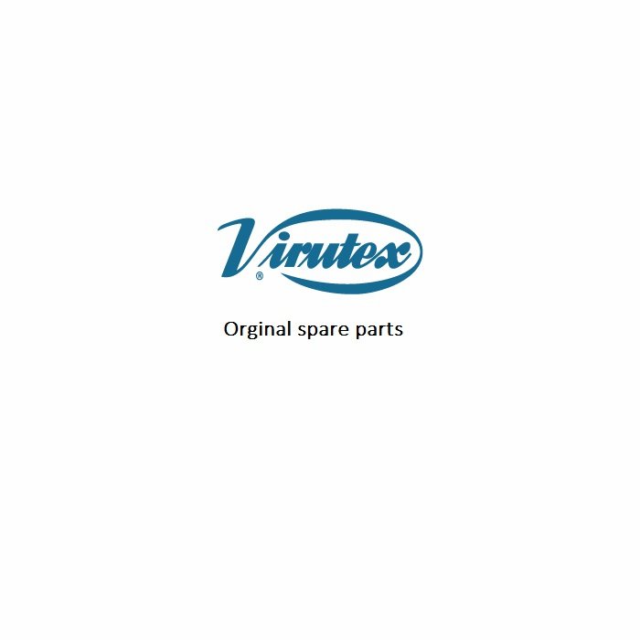 Virutex 1640140 Wiertło 24 mm do UT16Ido FC116U – zdjęcie 1