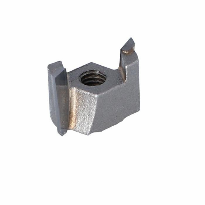 Virutex 1640367 Dłuto HM 20 mm do FC116U / FR129 VB – zdjęcie 4