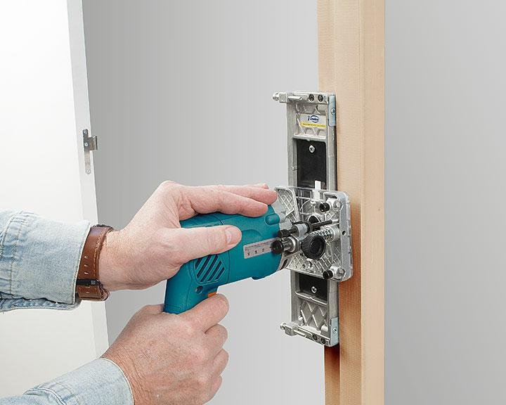 Virutex FP114 Frezarka ręczna 430 W 26000 RPM tuleja 6 mm – zdjęcie 5