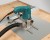 Virutex FP114 Frezarka ręczna 430 W 26000 RPM tuleja 6 mm – zdjęcie 6
