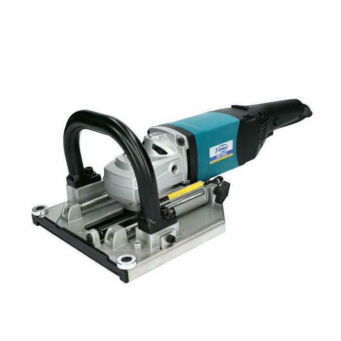 Virutex RV 70U Urządzenie do cięcia ram okiennych1700 W 6500 RPM max gł ciec.68 mm 6,6KG – zdjęcie 1