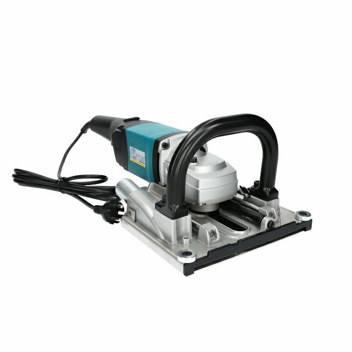 Virutex RV 70U Urządzenie do cięcia ram okiennych1700 W 6500 RPM max gł ciec.68 mm 6,6KG – zdjęcie 2