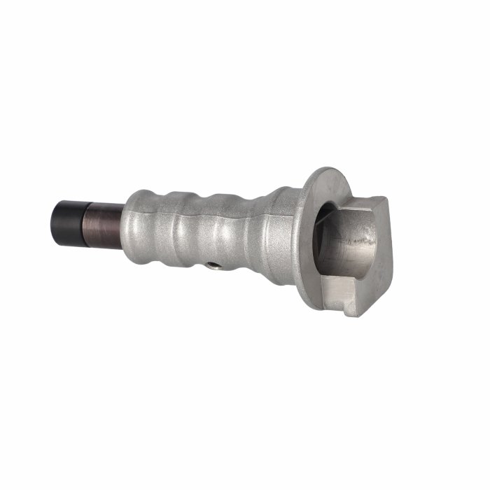 Virutex RC29M Dłuto narożne – zdjęcie 2