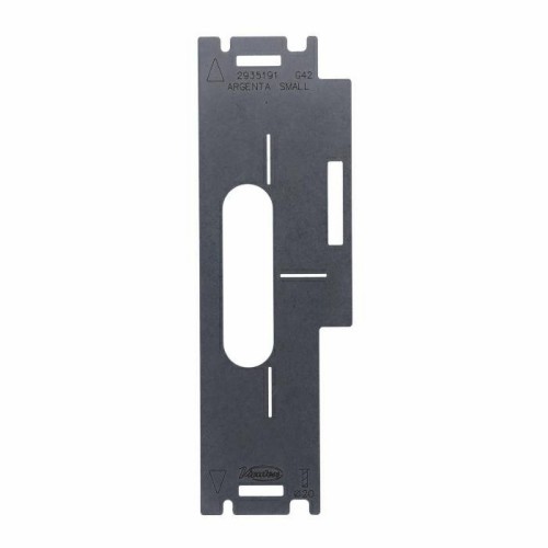 Virutex 2935191 Szablon Argenta SmallG40/F20 do FR129 VB – zdjęcie 1