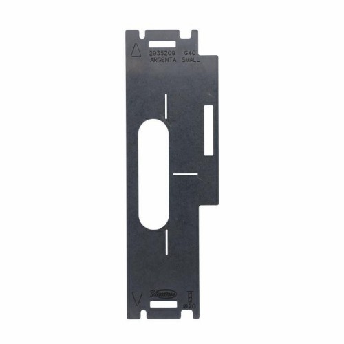Virutex 2935209 Szablon Argenta smallG40/F20 do FR129 VB – zdjęcie 1