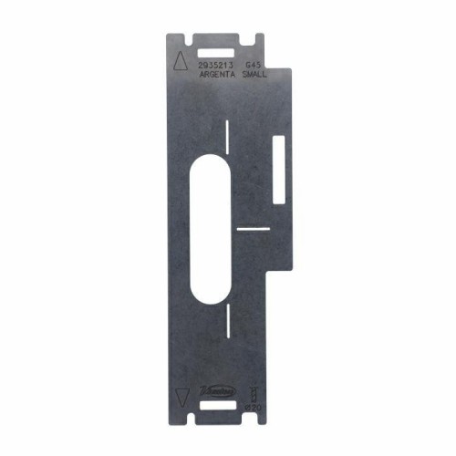 Virutex 2935213 Szablon Argenta smallG45/F20 do FR129 VB – zdjęcie 1