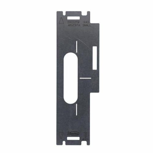 Virutex 2935219 PL argenta smallG43 F20 – zdjęcie 1