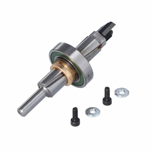 Virutex 2946768 Zestaw do zawiasów niewidocznychD 15 mm – zdjęcie 1