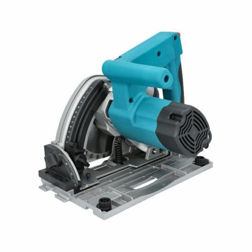 Virutex SRI174T Pilarko - zagłębiarka 1150 W 5500 RPM śred. tarcz. 160x20 mm 4,7 kg – zdjęcie 1