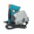Virutex SRI174T Pilarko - zagłębiarka 1150 W 5500 RPM śred. tarcz. 160x20 mm 4,7 kg – zdjęcie 2
