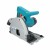 Virutex SRI174T Pilarko - zagłębiarka 1150 W 5500 RPM śred. tarcz. 160x20 mm 4,7 kg – zdjęcie 3