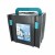 Virutex SRI174T Pilarko - zagłębiarka 1150 W 5500 RPM śred. tarcz. 160x20 mm 4,7 kg – zdjęcie 4