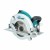Virutex SR165 Pilarka tarczowa 1200 W 5000 RPM wym tarcz. 160/20 mm 3,4 kg – zdjęcie 1