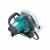 Virutex SR165 Pilarka tarczowa 1200 W 5000 RPM wym tarcz. 160/20 mm 3,4 kg – zdjęcie 3