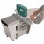 Virutex CO49K Automatyczna przycinarka laminatu180 W max grub. cięc. 1,6 mm 44 kg – zdjęcie 2