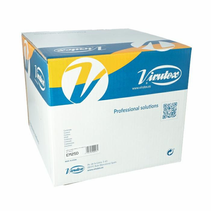 Virutex EM25D Nakładarka kleju 122 mm / 92 mm 2 wałki (górny+dolny) szerokość wałków 122/92 – zdjęcie 5