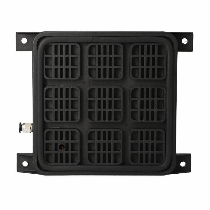 Virutex SVN250 Pneumatyczny system do zasysania próżniowego – zdjęcie 1