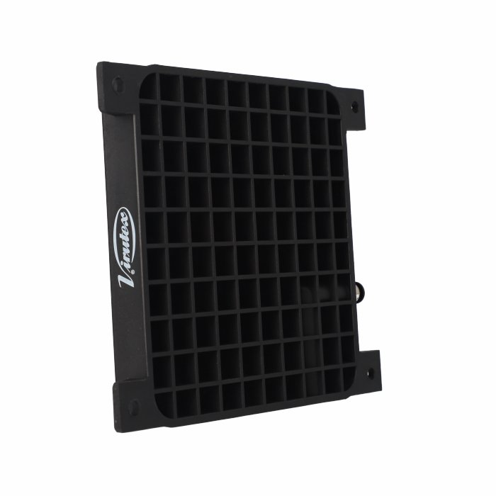 Virutex SVN250 Pneumatyczny system do zasysania próżniowego – zdjęcie 3