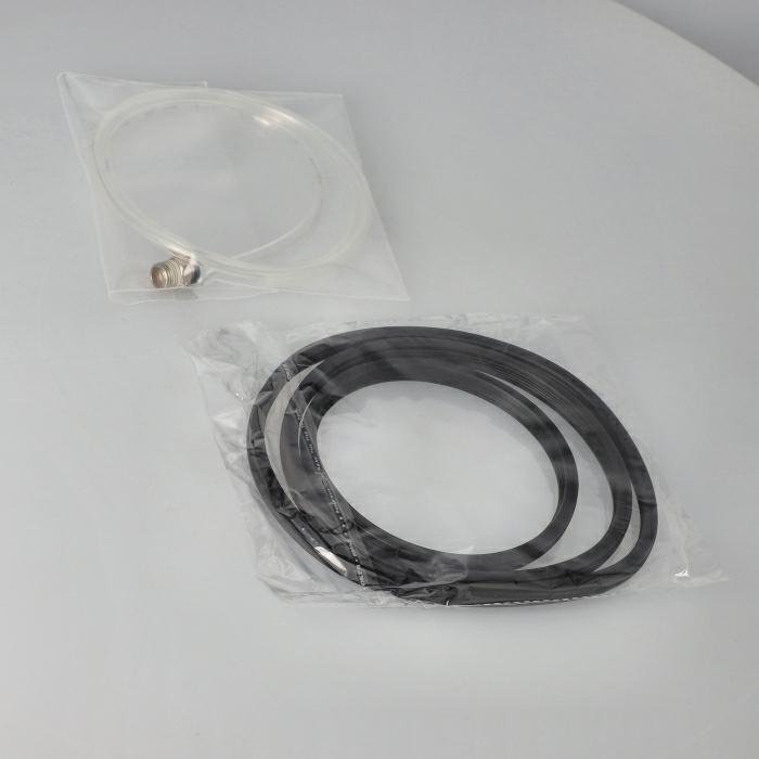 Virutex SVN250 Pneumatyczny system do zasysania próżniowego – zdjęcie 4